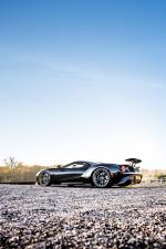 Ford GT 2018 года